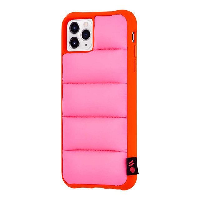 【iPhone11 Pro ケース】Puffer (Pink)サブ画像