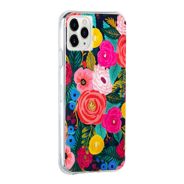 【iPhone11 Pro ケース】RIFLE PAPER × Case-Mate (Juliet Rose)サブ画像