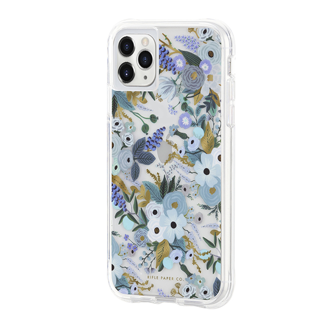 【iPhone11 Pro ケース】RIFLE PAPER × Case-Mate (Garden Party Blue)goods_nameサブ画像