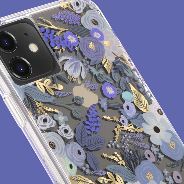 【iPhone11 Pro ケース】RIFLE PAPER × Case-Mate (Garden Party Blue)goods_nameサブ画像