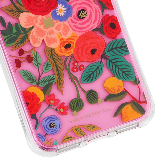 【iPhone11 Pro ケース】RIFLE PAPER × Case-Mate (Garden Party Blush)goods_nameサブ画像