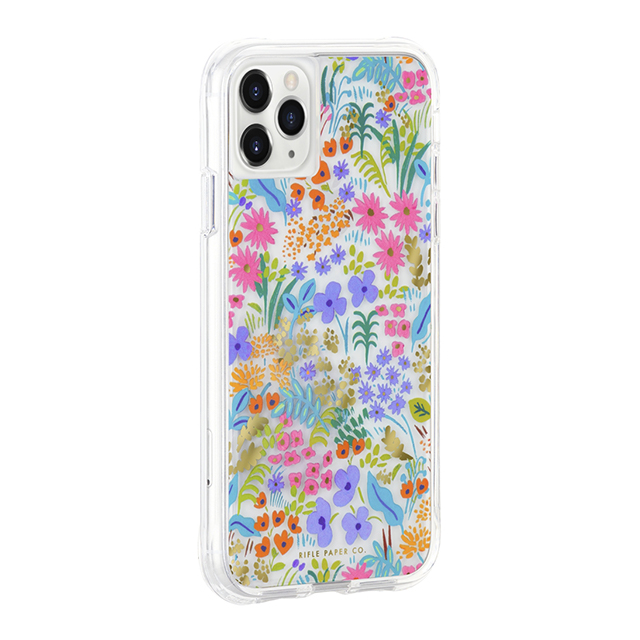 【iPhone11 Pro ケース】RIFLE PAPER × Case-Mate (Meadow)goods_nameサブ画像