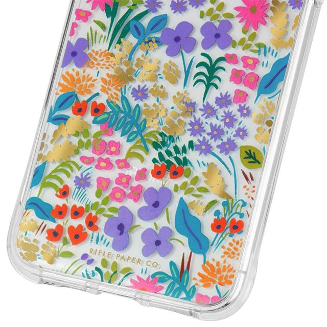 【iPhone11 Pro ケース】RIFLE PAPER × Case-Mate (Meadow)goods_nameサブ画像