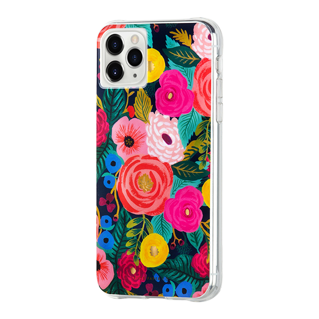 【iPhone11 Pro Max ケース】RIFLE PAPER × Case-Mate (Juliet Rose)サブ画像