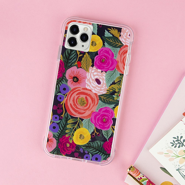 【iPhone11 Pro Max ケース】RIFLE PAPER × Case-Mate (Juliet Rose)goods_nameサブ画像