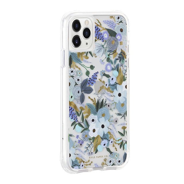 【iPhone11 Pro Max ケース】RIFLE PAPER × Case-Mate (Garden Party Blue)goods_nameサブ画像