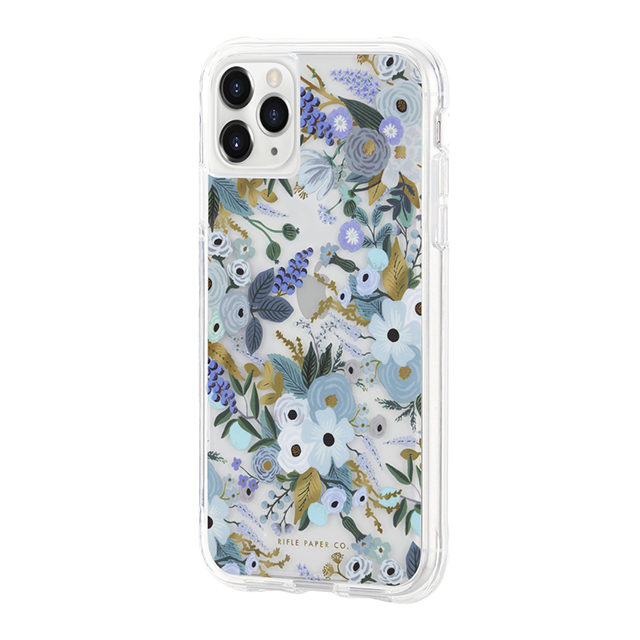 【iPhone11 Pro Max ケース】RIFLE PAPER × Case-Mate (Garden Party Blue)goods_nameサブ画像