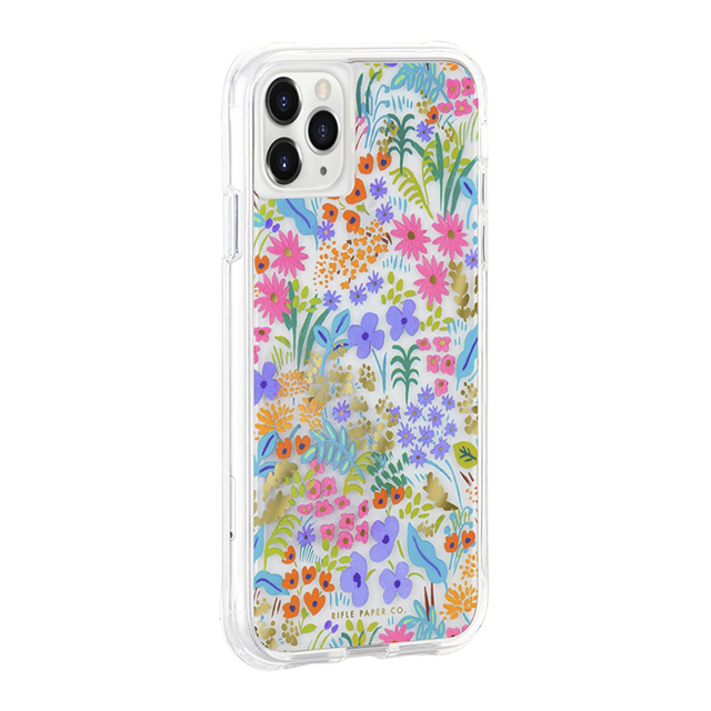 【iPhone11 Pro Max ケース】RIFLE PAPER × Case-Mate (Meadow)goods_nameサブ画像