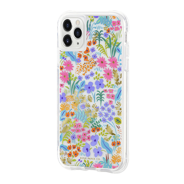 【iPhone11 Pro Max ケース】RIFLE PAPER × Case-Mate (Meadow)goods_nameサブ画像