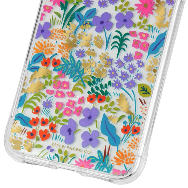 【iPhone11 Pro Max ケース】RIFLE PAPER × Case-Mate (Meadow)サブ画像