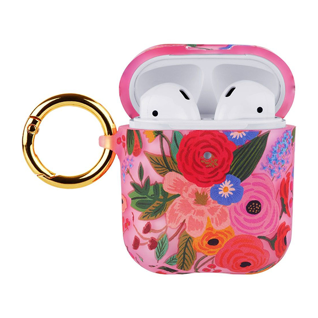 【AirPods(第2/1世代) ケース】RIFLE PAPER × Case-Mate (Garden Party Blush)goods_nameサブ画像