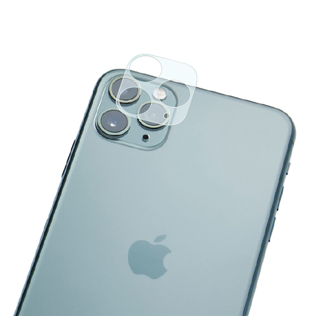 【iPhone11 Pro/11 Pro Max】Camera Lens Frameサブ画像