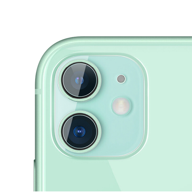 【iPhone11】Camera Lens Framegoods_nameサブ画像