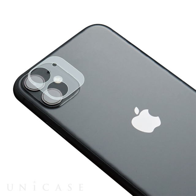 【iPhone11】Camera Lens Frame