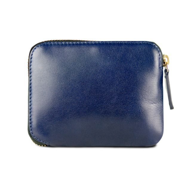 Pouch Wallet (Navy)サブ画像