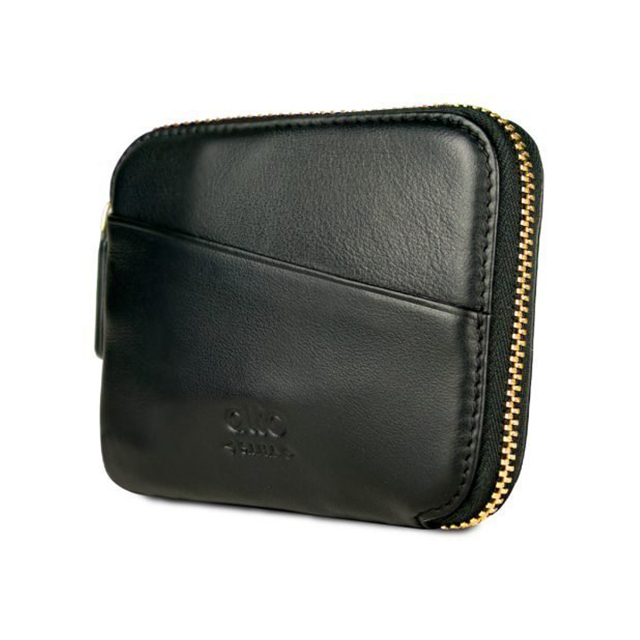 Pouch Wallet (Raven)サブ画像