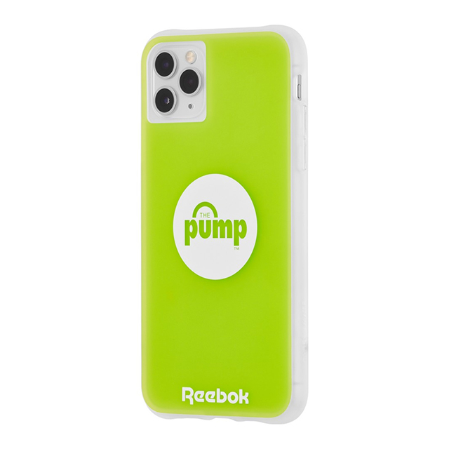 【iPhone11 Pro/XS/X ケース】Reebok × Case-Mate (pump 25th Anniversary)サブ画像