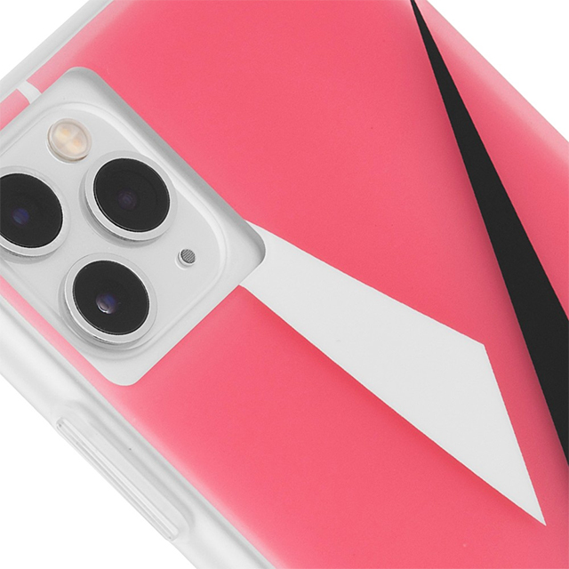 【iPhone11 Pro/XS/X ケース】Reebok × Case-Mate (Oversized Vector 2020 Pink)goods_nameサブ画像