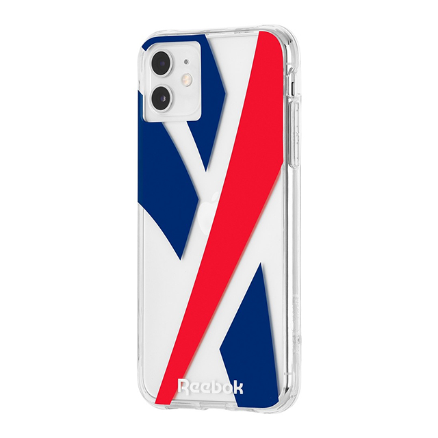 【iPhone11/XR ケース】Reebok × Case-Mate (Oversized Vector 2020 Clear)goods_nameサブ画像