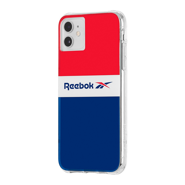 【iPhone11/XR ケース】Reebok × Case-Mate (Color-block Vector 2020)goods_nameサブ画像