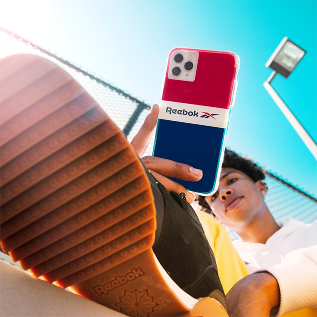 【iPhone11/XR ケース】Reebok × Case-Mate (Color-block Vector 2020)goods_nameサブ画像