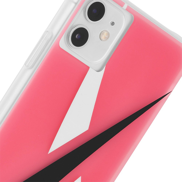 【iPhone11/XR ケース】Reebok × Case-Mate (Oversized Vector 2020 Pink)goods_nameサブ画像