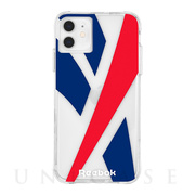 【iPhone11/XR ケース】Reebok × Case-M...