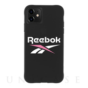 【iPhone11/XR ケース】Reebok × Case-M...