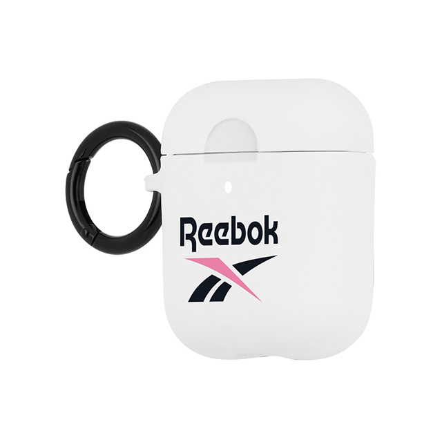 【AirPods(第2/1世代) ケース】Reebok × Case-Mate (White Vector 2020)goods_nameサブ画像