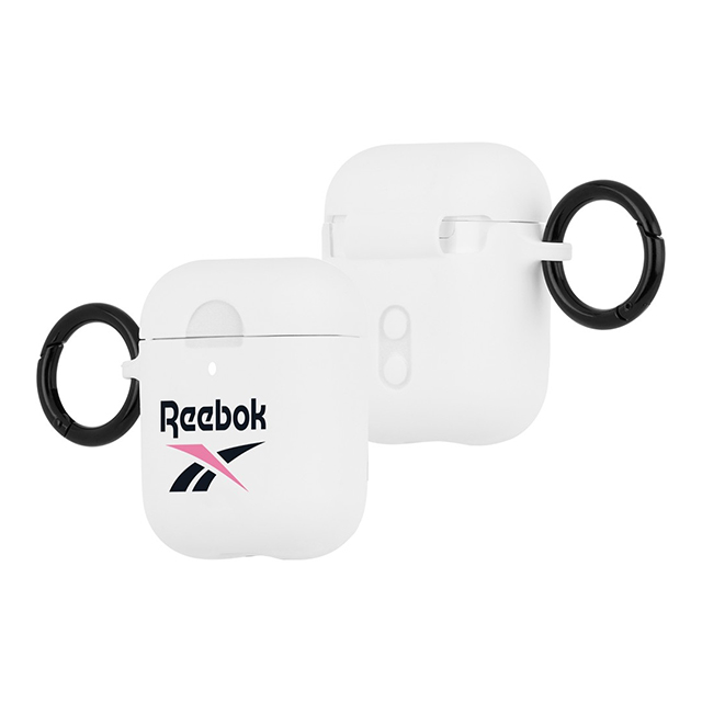 【AirPods(第2/1世代) ケース】Reebok × Case-Mate (White Vector 2020)goods_nameサブ画像