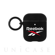 【AirPods(第2/1世代) ケース】Reebok × Ca...