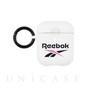 【AirPods(第2/1世代) ケース】Reebok × Ca...