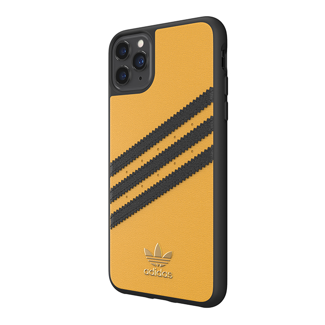 【iPhone11 Pro Max ケース】Moulded Case SAMBA SS20 (Collegiate gold/Black)goods_nameサブ画像