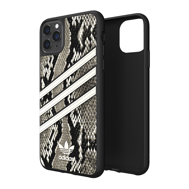 【iPhone11 Pro Max ケース】Moulded Case SAMBA WOMAN (Black/Alumina)サブ画像
