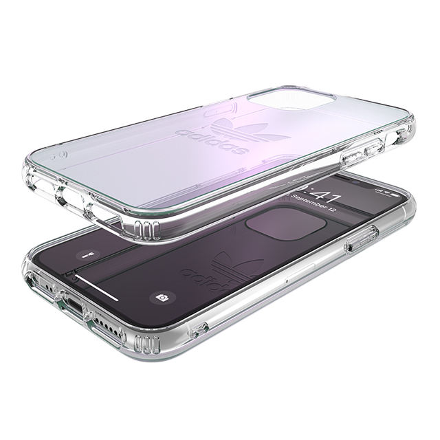 【iPhone11 Pro ケース】Protective Clear SS20 (Colorful)goods_nameサブ画像