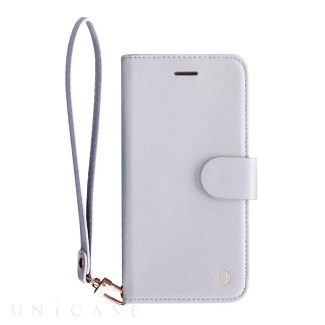 【iPhone11 Pro ケース】Wristlet Folios VENUS (LAVENDER)