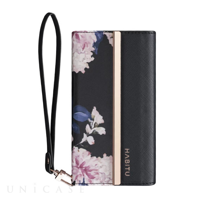 【iPhone11 ケース】Wristlet Folios ERIS (AUBREY)