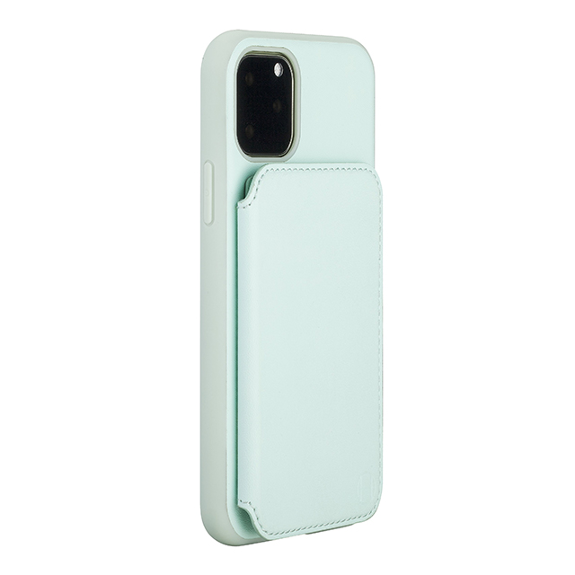 【iPhone11 Pro ケース】Reflections ODESSA (MINT)サブ画像