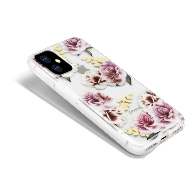 【iPhone11 ケース】SUMMER FLORALS (KINA)サブ画像