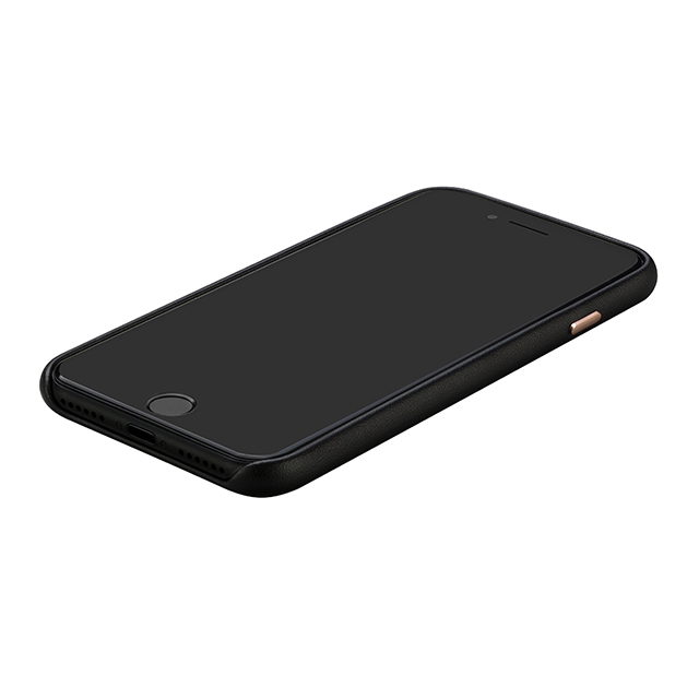 【iPhoneSE(第2世代)/8/7 ケース】MACARON (Black Velvet)goods_nameサブ画像