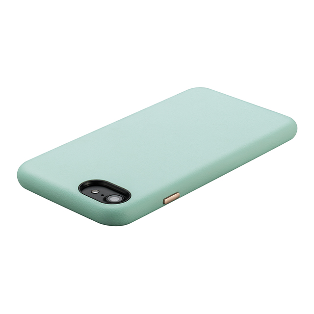 【iPhoneSE(第2世代)/8/7 ケース】MACARON (Mint)goods_nameサブ画像