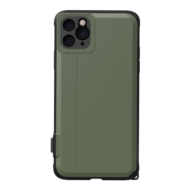 【iPhone11 Pro】SNAP! Case バックプレート (グリーン)goods_nameサブ画像