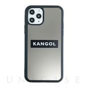【iPhone11 Pro ケース】KANGOL MIRROR ...