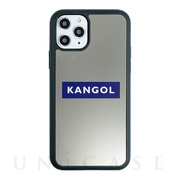 【iPhone11 Pro ケース】KANGOL MIRROR ...