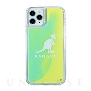 【iPhone11 Pro ケース】KANGOL NEON SA...