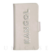 【iPhone11 Pro ケース】KANGOL EMBROID...