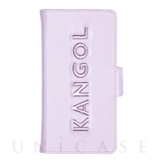 【iPhone11 Pro ケース】KANGOL EMBROID...