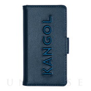 【iPhone11 Pro ケース】KANGOL EMBROID...