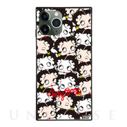 【iPhone11 Pro ケース】Betty Boop スクエ...