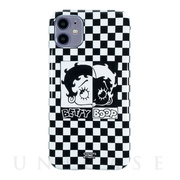 【iPhone11/XR ケース】Betty Boop クリアケ...